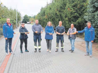 Bild 10 von 11: Eindrücke aus Hohenseeden