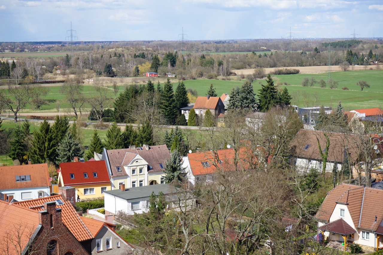 Bild 15 von 18: Eindrücke aus Parey