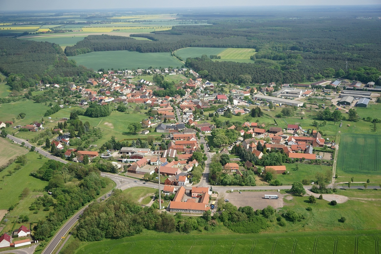 Bild 4 von 11: Eindrücke aus Hohenseeden