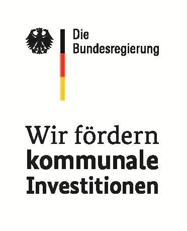 Wir fördern kommunale investion