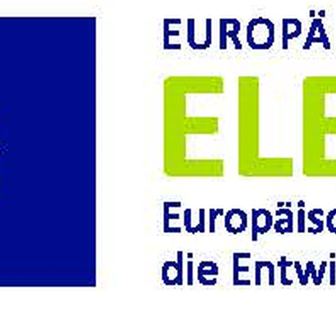 Europäischer Landwirtschaftsfonds für die Entwicklung des ländlichen Raums