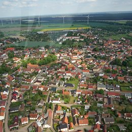 Bild 16 von 17: Eindrücke aus Parey