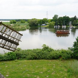 Bild 11 von 17: Eindrücke aus Parey