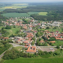 Bild 4 von 11: Eindrücke aus Hohenseeden