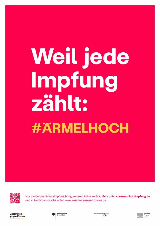 Titelbild: Mobiles Impf-Team in der Gemeinde Elbe-Parey