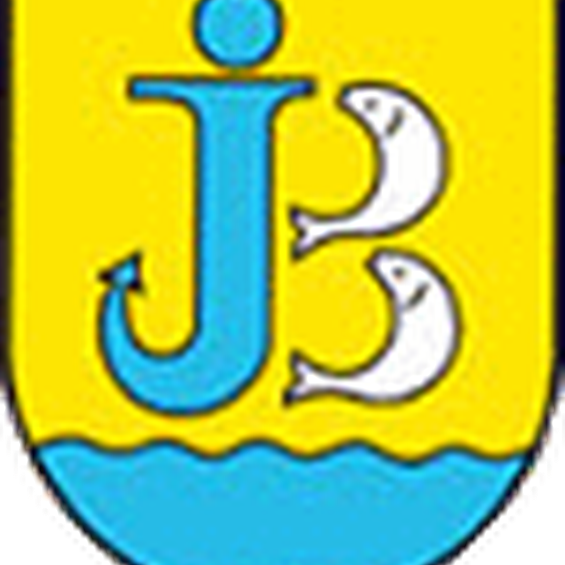 Wappen von Jastarnia
