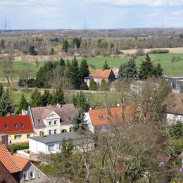 Bild 14 von 17: Eindrücke aus Parey