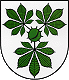 Wappen von Hohenseeden