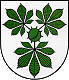 Wappen von Hohenseeden Wappen von Hohenseeden