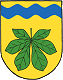 Wappen von Zerben Wappen von Zerben