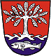 Wappen von Güsen Wappen von Güsen