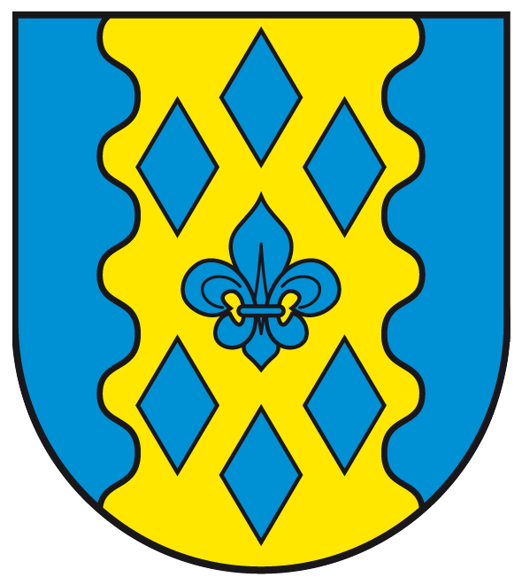 Wappen von Elbe-Parey