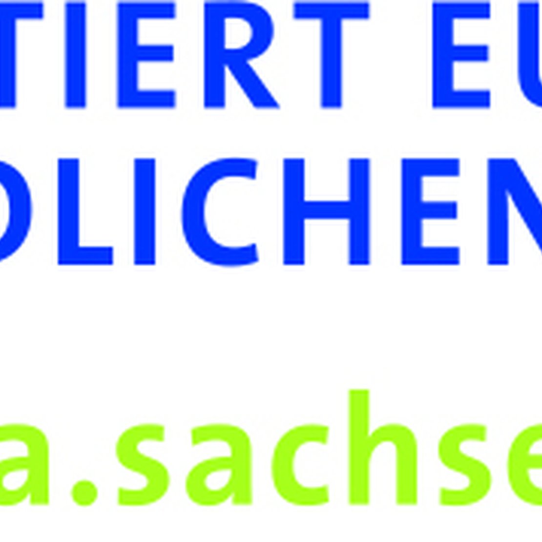 Hier investiert Europa