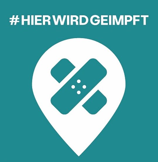 Titelbild: Zwei weitere Impftermine in Elbe-Parey
