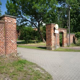 Bild 2 von 4: Eindrücke aus Bergzow