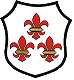 Wappen von Parey