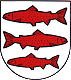 Wappen von Ferchland