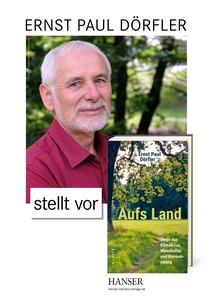 Titelbild zur Veranstaltung Lesung mit Ernst Paul Dörfler