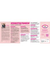 Titelbild zur Veranstaltung Interkulturelle Woche vom 27. September bis zum 4. Oktober 2026